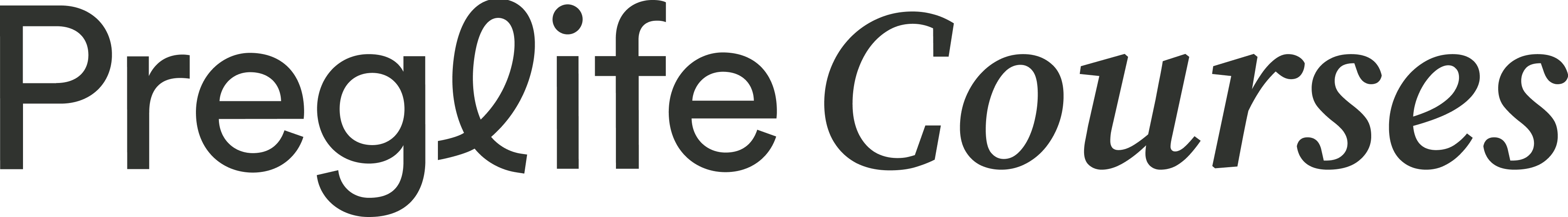 preglife logo